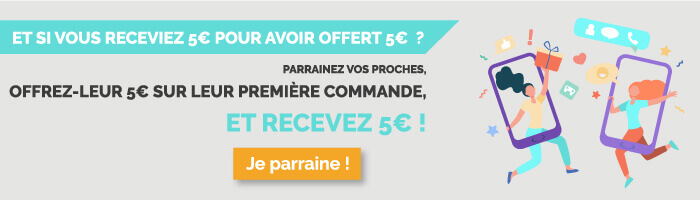 offre parrainage